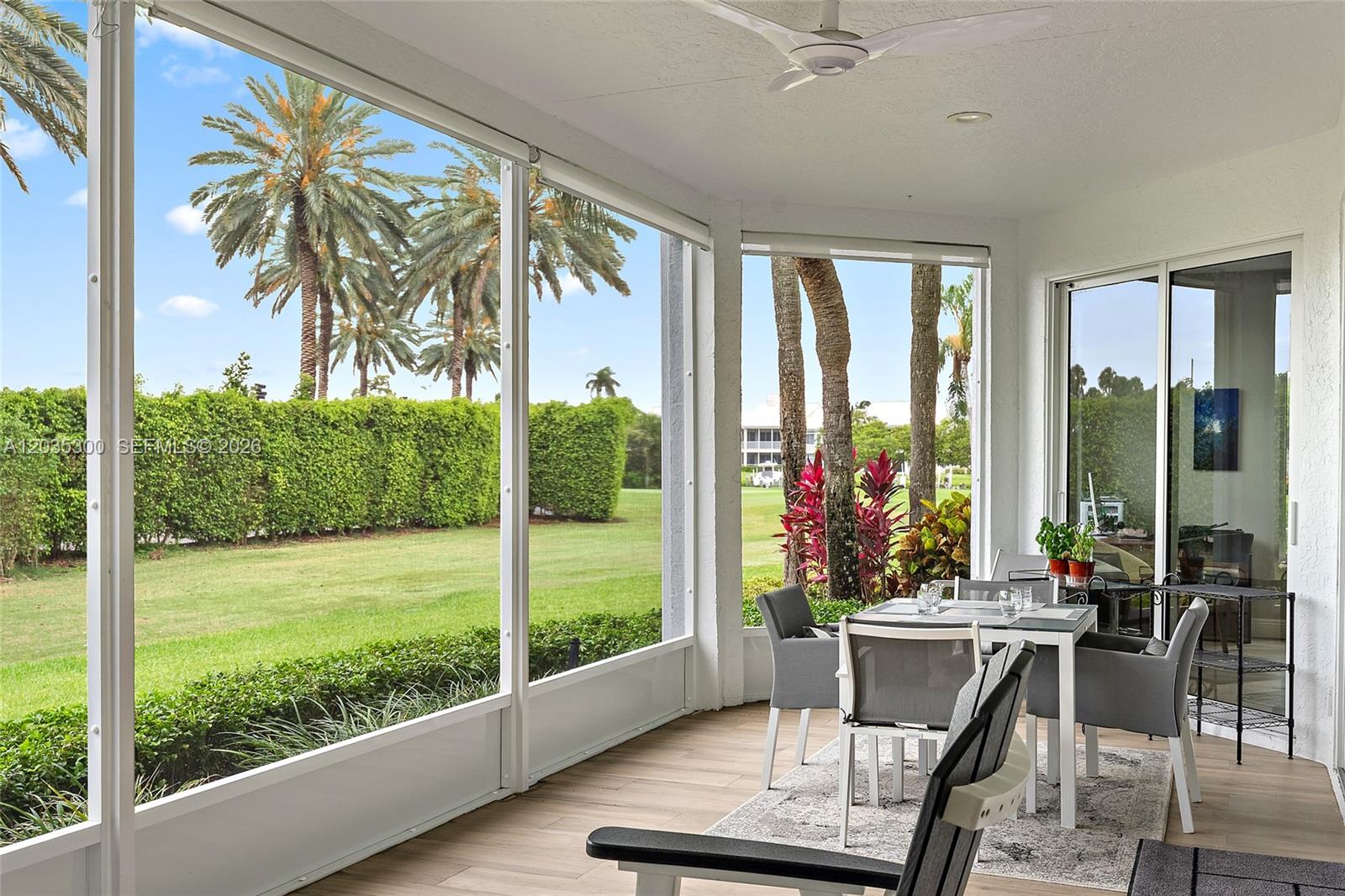 316 Spyglass Way