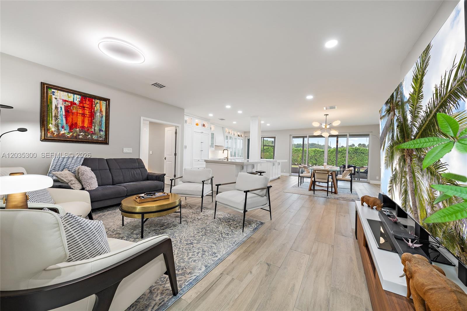 316 Spyglass Way