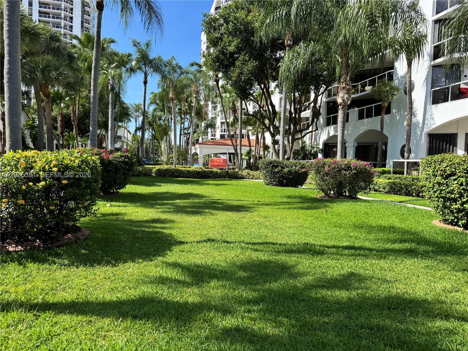 3610 Yacht Club Drive