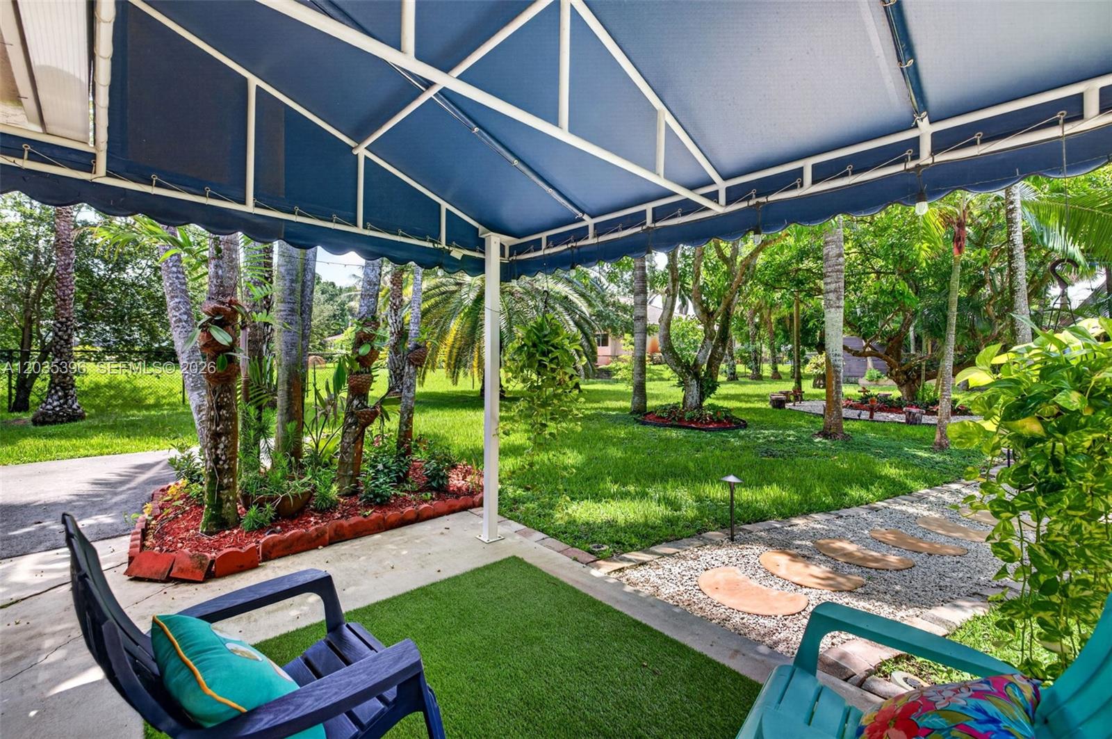 14551 SW 24th Street