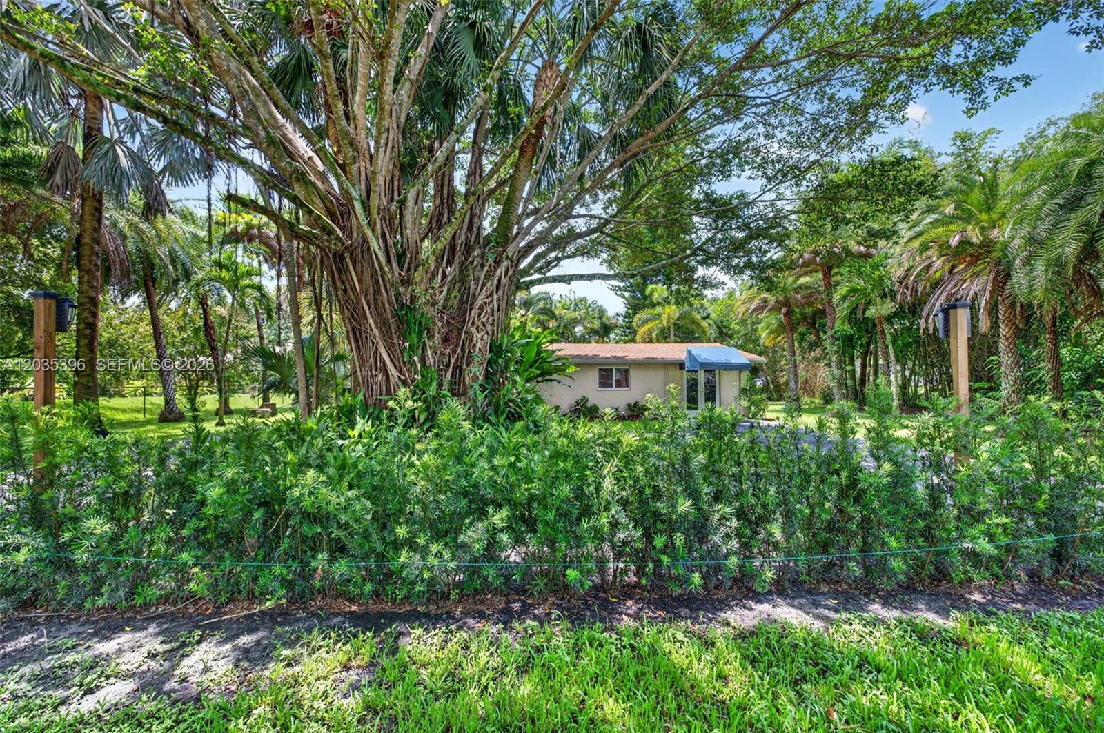 14551 SW 24th Street
