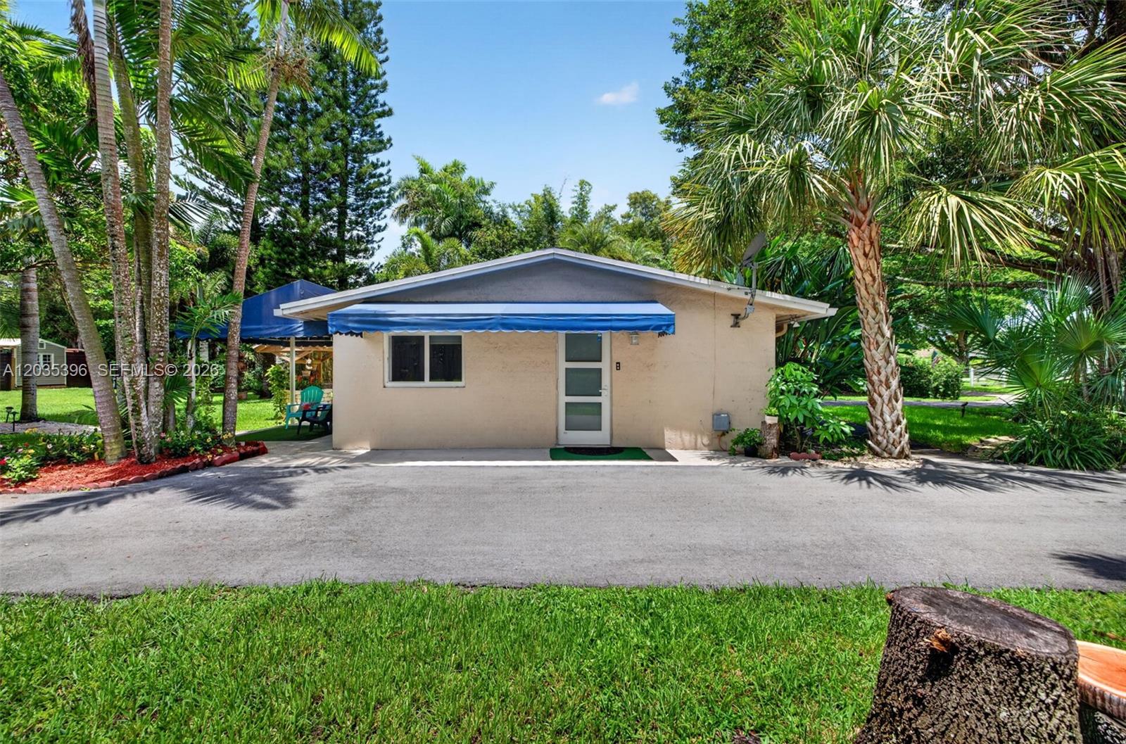 14551 SW 24th Street