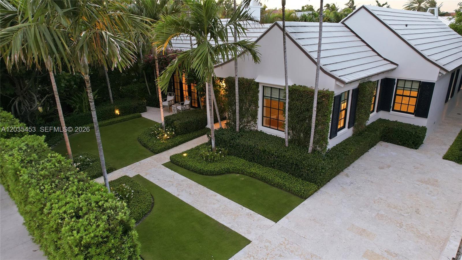 135 Chilean Avenue