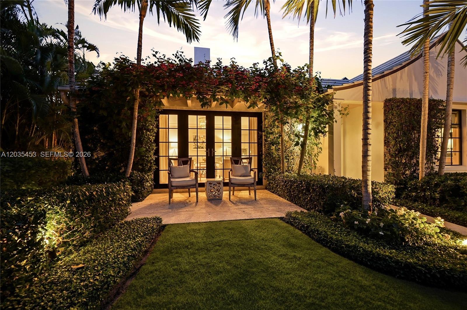 135 Chilean Avenue