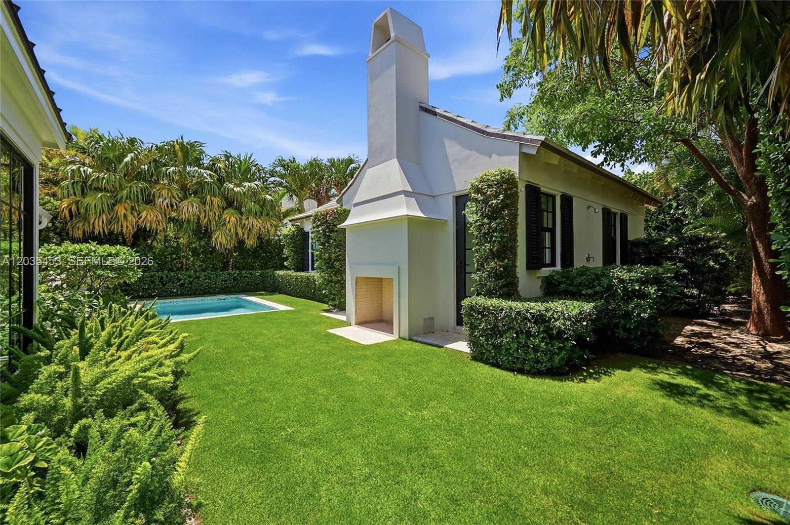 135 Chilean Avenue