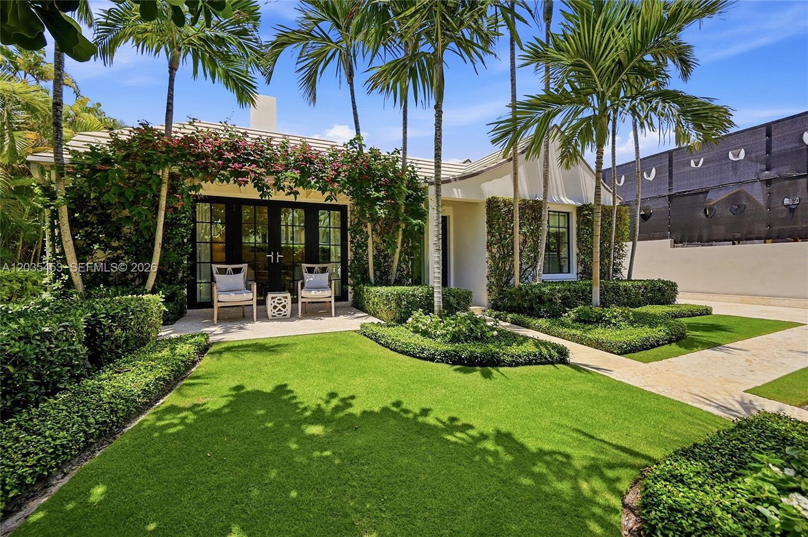135 Chilean Avenue