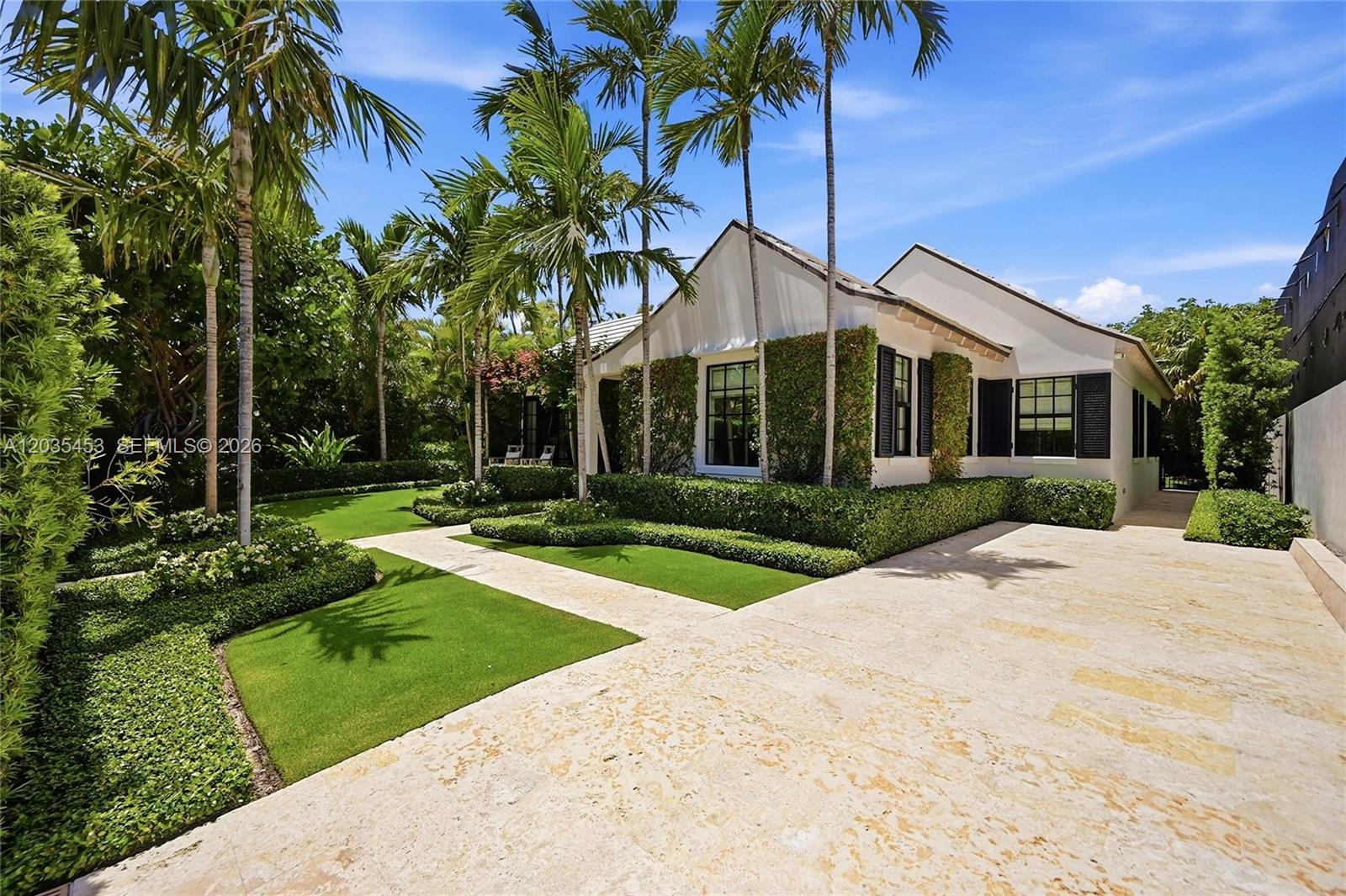135 Chilean Avenue
