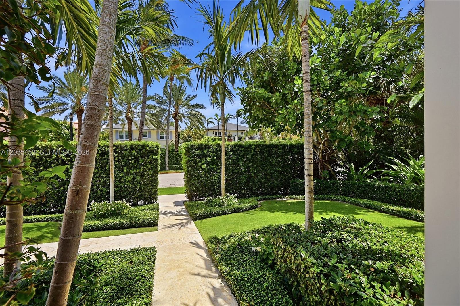 135 Chilean Avenue