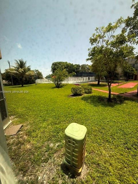 1501 NE 191st Street
