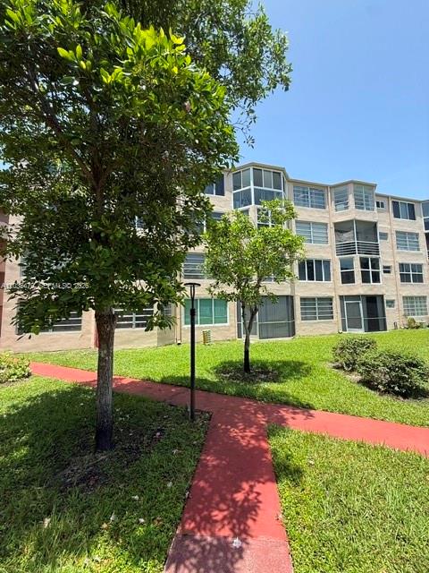 1501 NE 191st Street