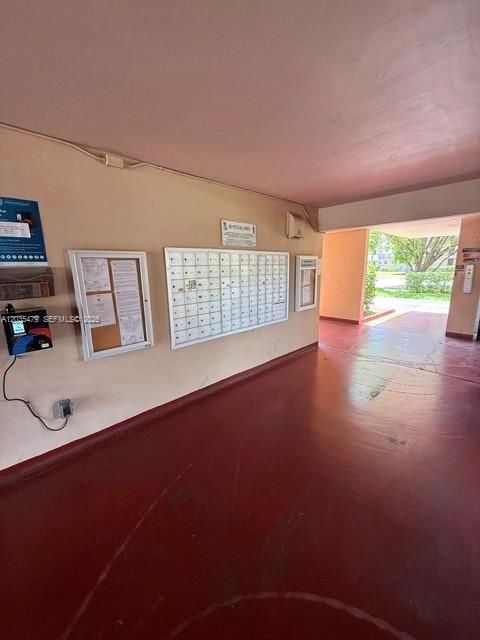 1501 NE 191st Street