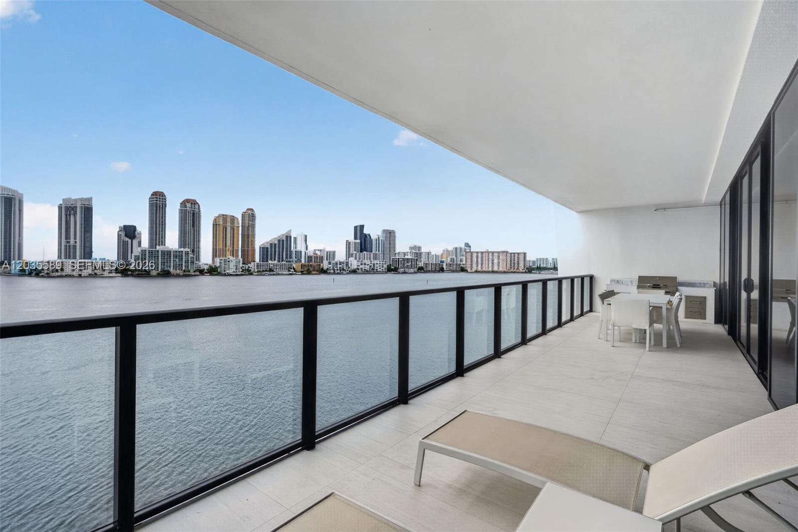 5500 Island Estates Drive