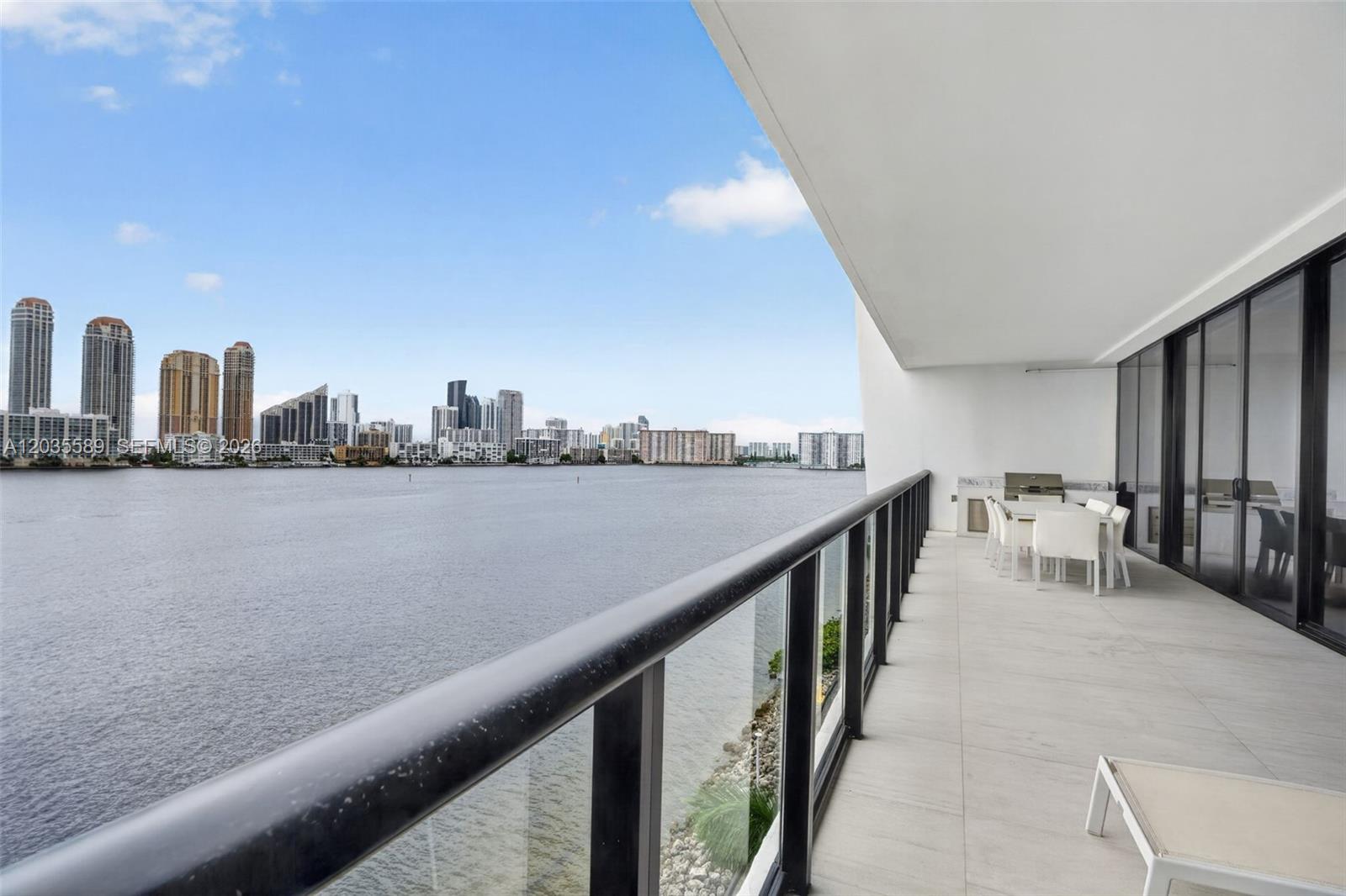 5500 Island Estates Drive