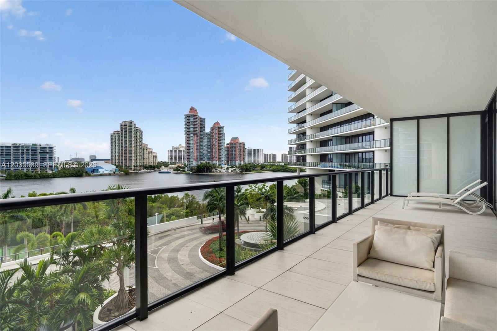 5500 Island Estates Drive