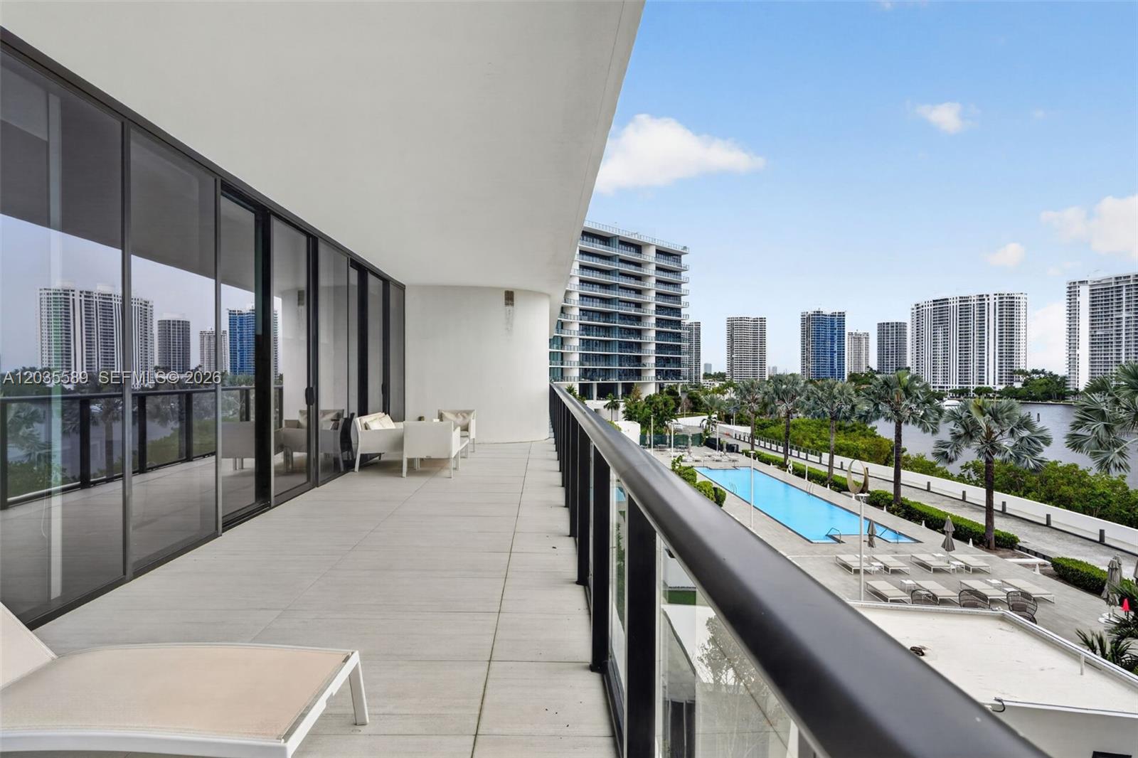 5500 Island Estates Drive