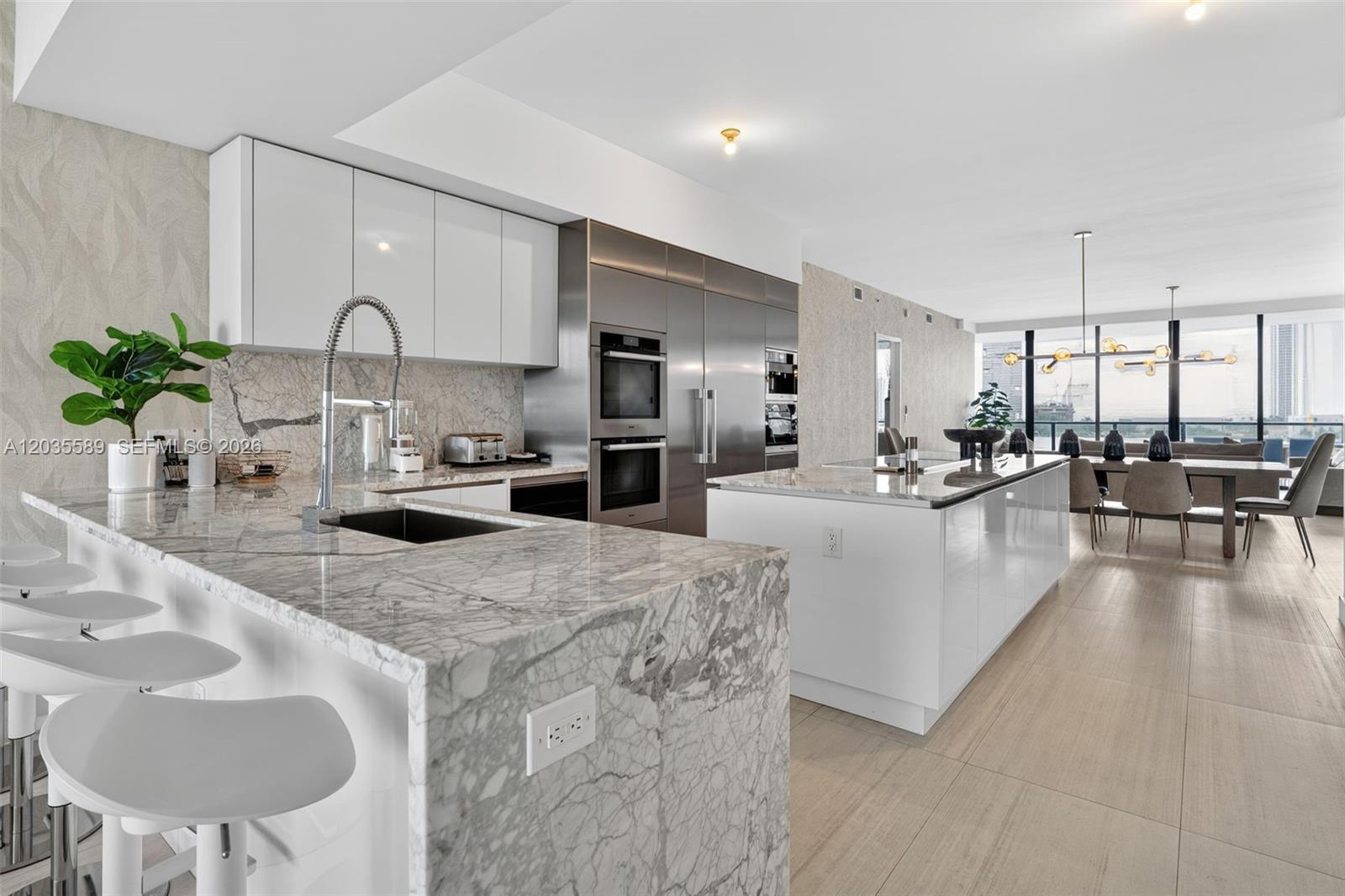 5500 Island Estates Drive