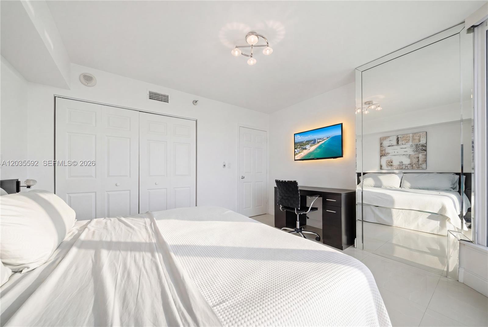 3530 Mystic Pointe Drive