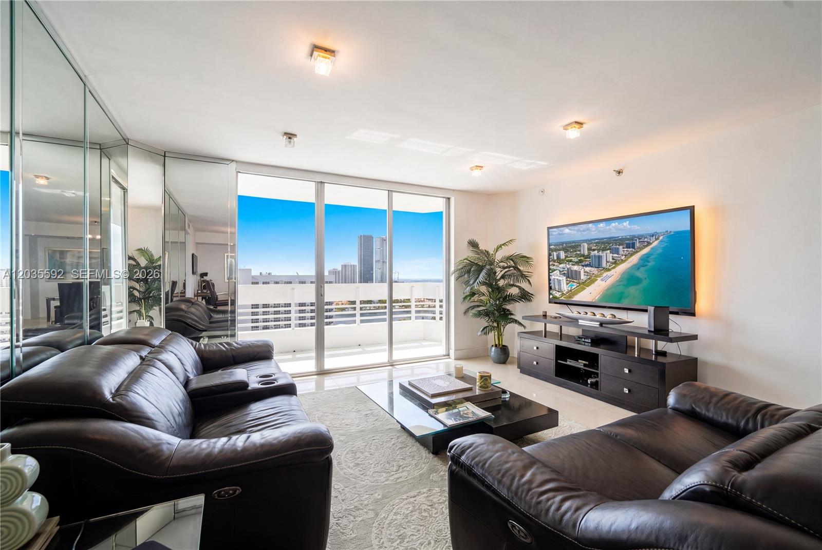 3530 Mystic Pointe Drive
