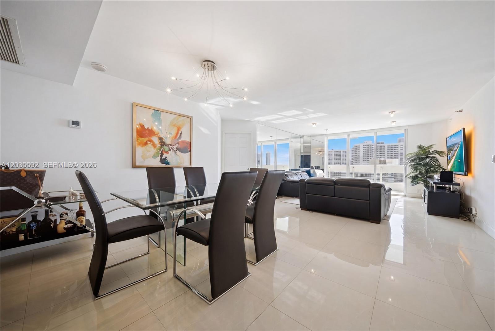 3530 Mystic Pointe Drive