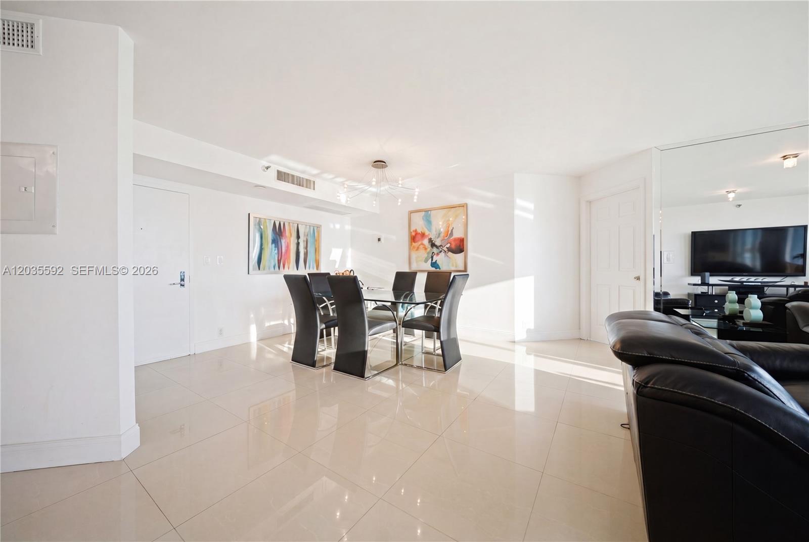 3530 Mystic Pointe Drive
