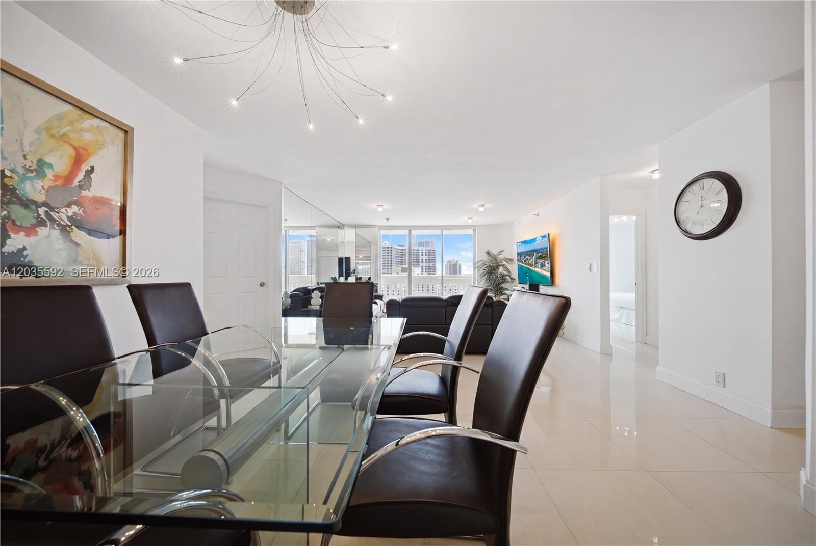 3530 Mystic Pointe Drive