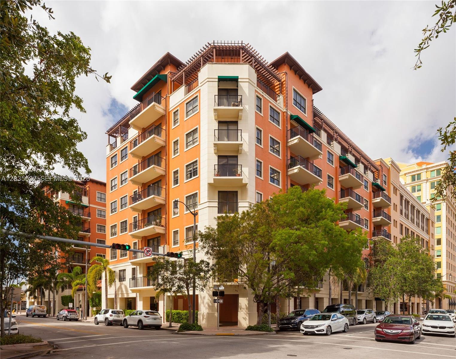100 Andalusia Avenue