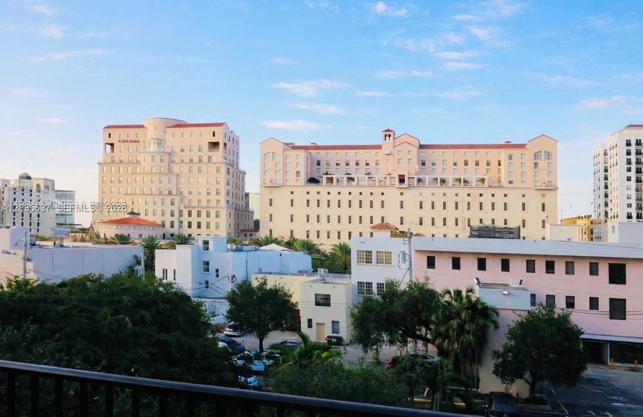 100 Andalusia Avenue