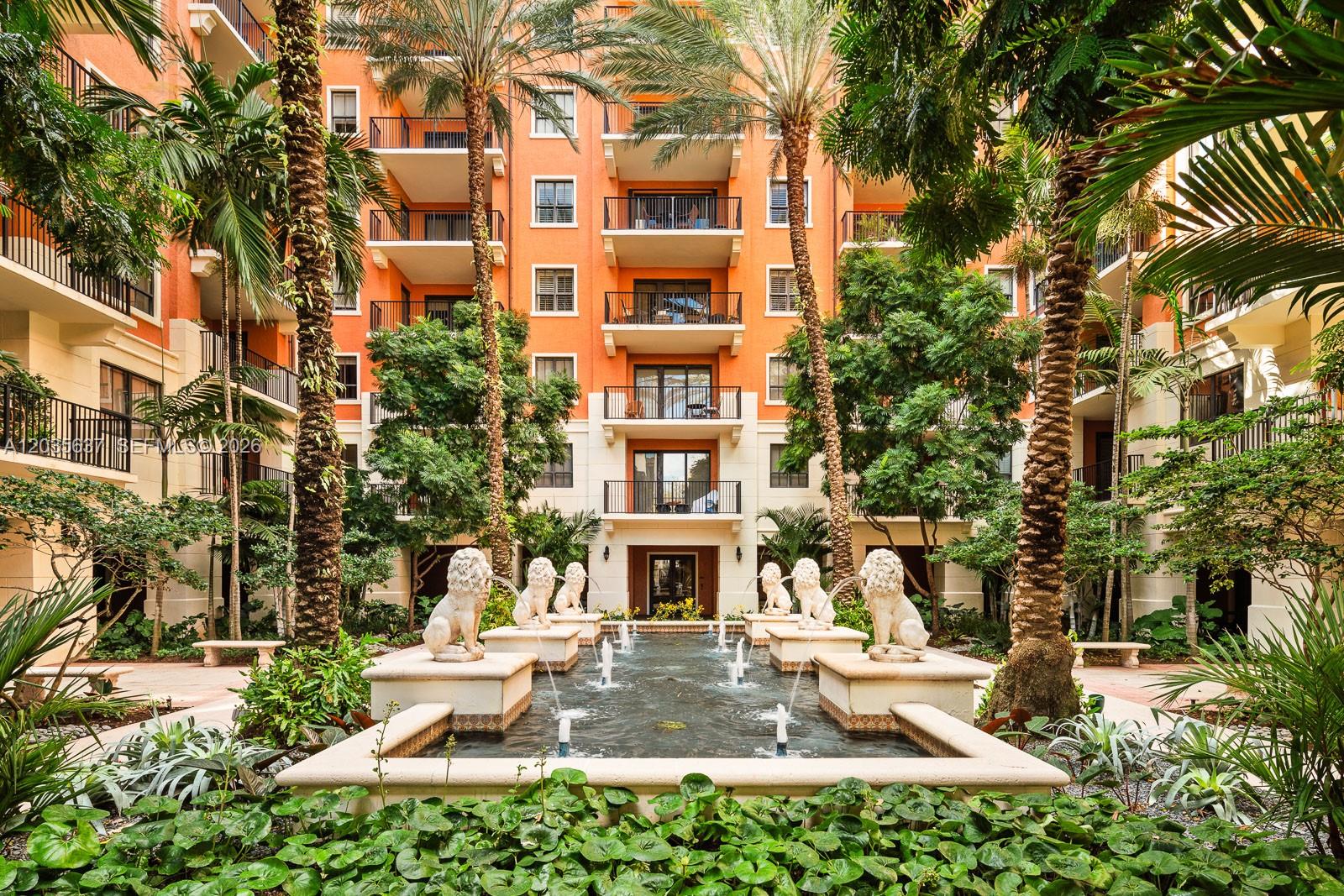 100 Andalusia Avenue