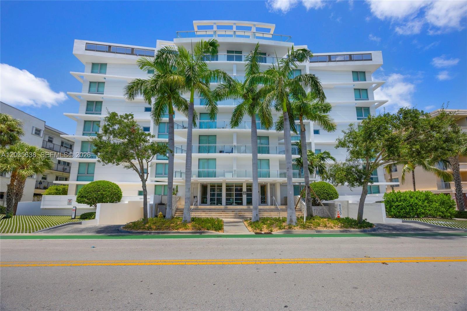 9400 W Bay Harbor Drive
