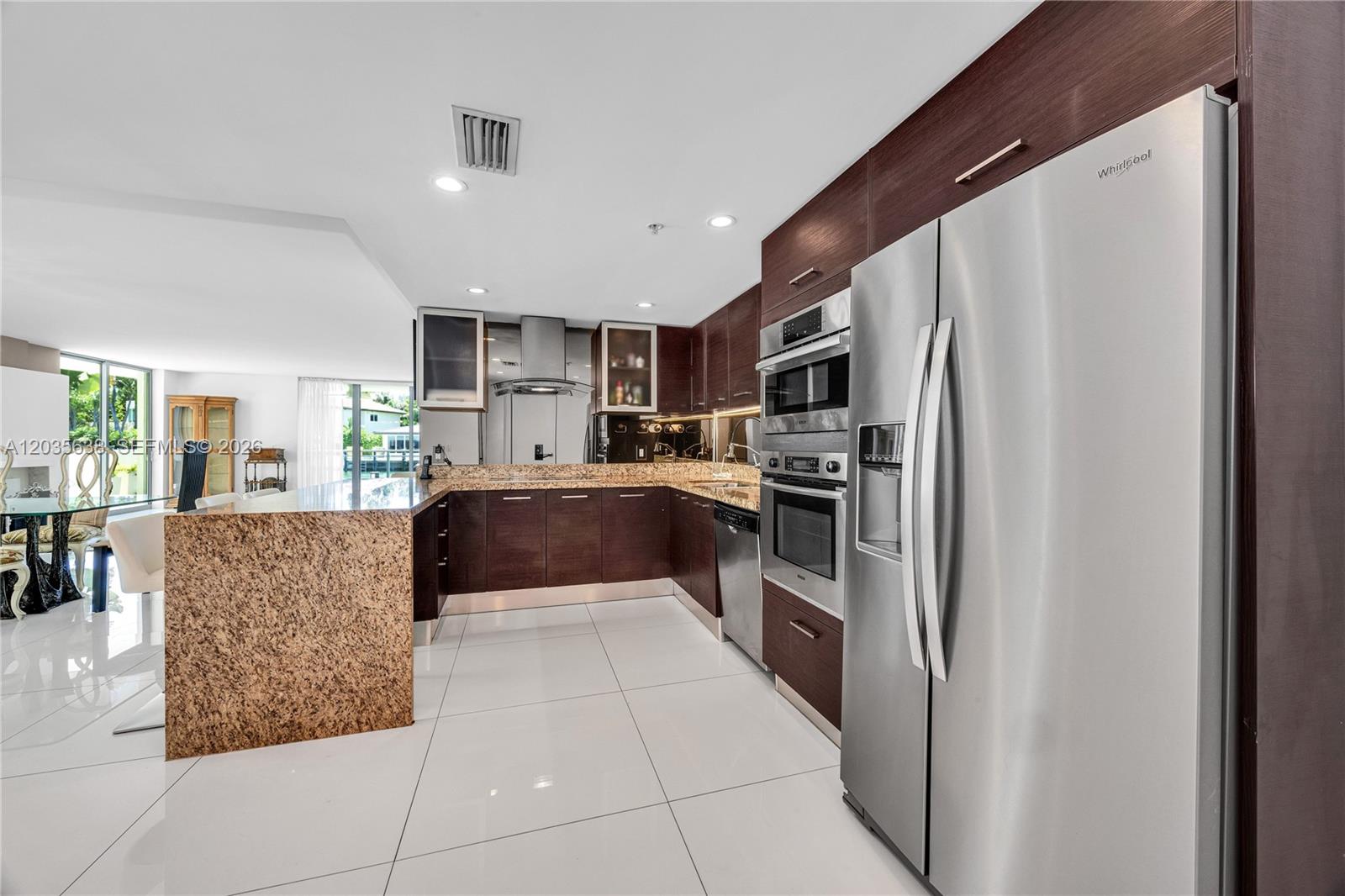 9400 W Bay Harbor Drive