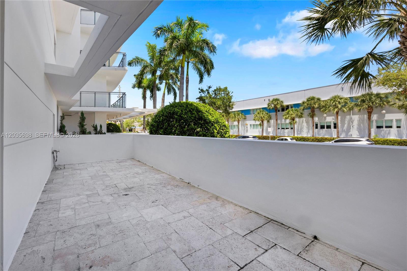 9400 W Bay Harbor Drive