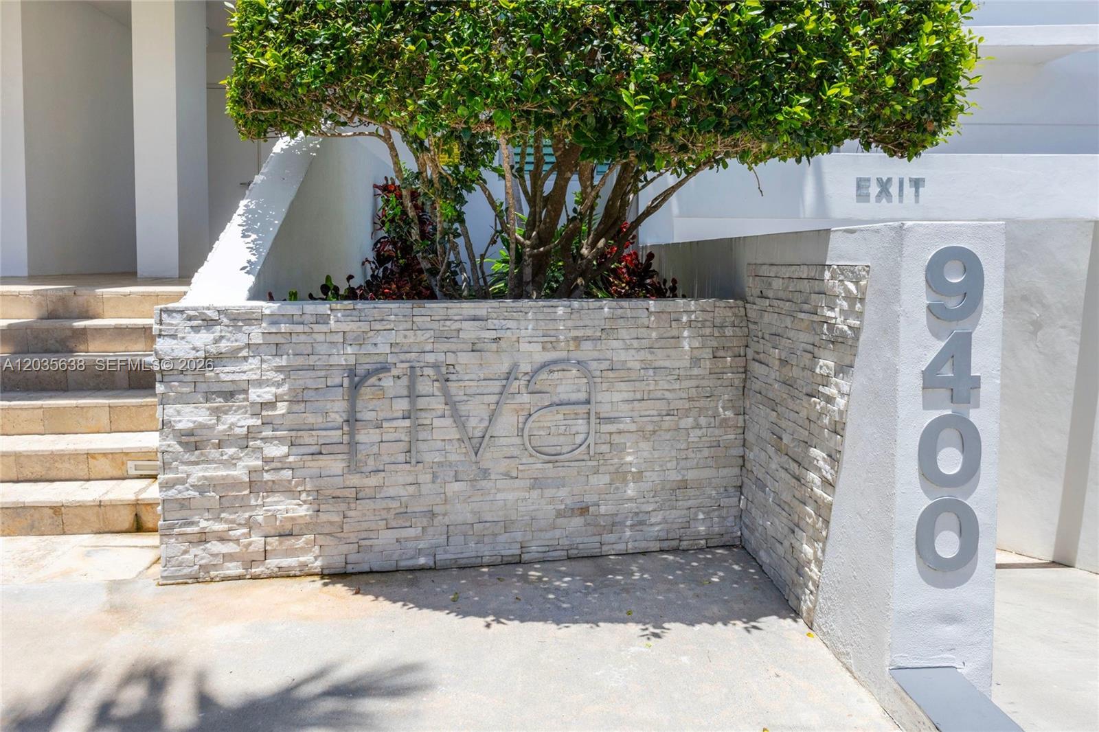 9400 W Bay Harbor Drive