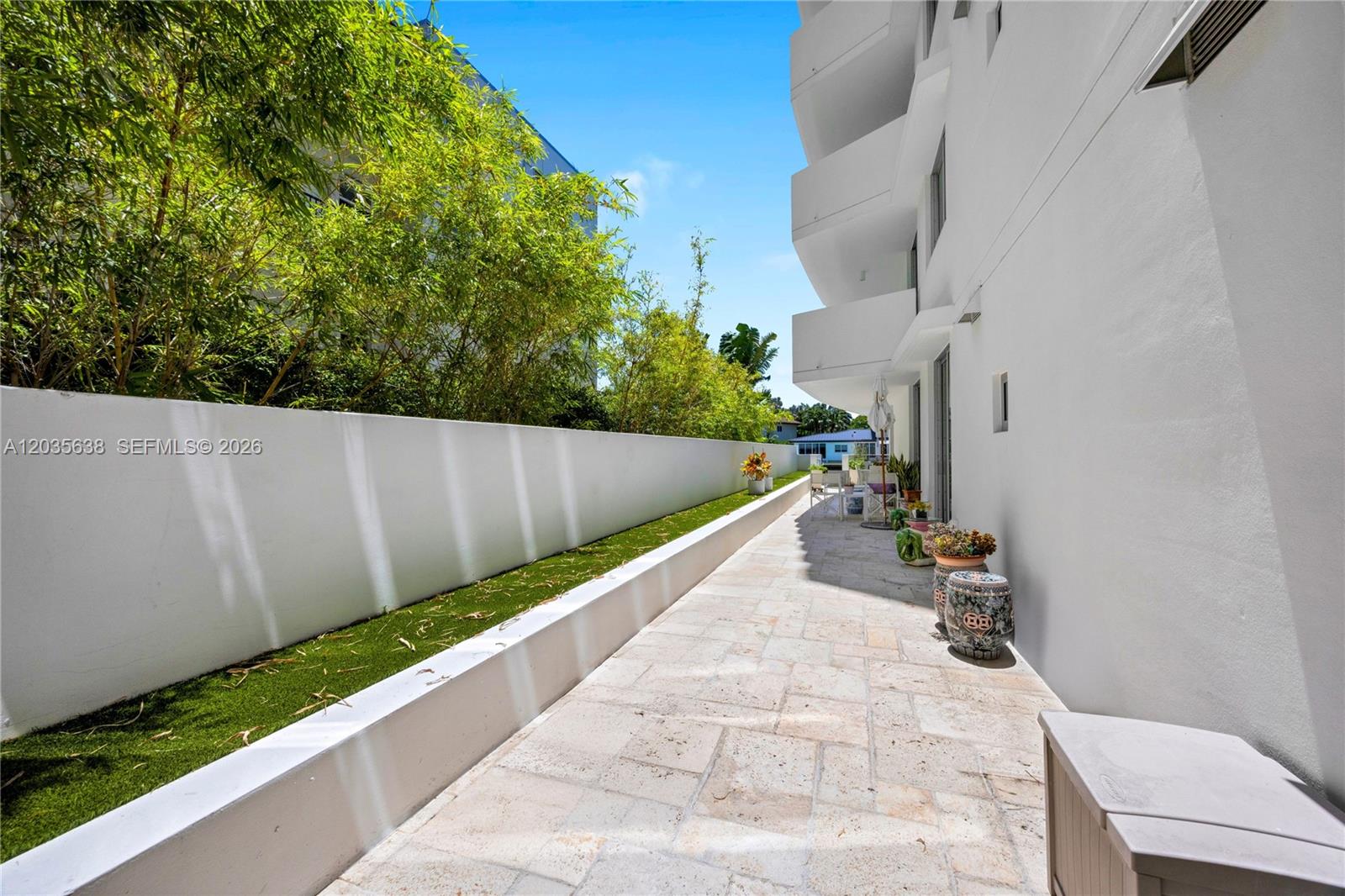9400 W Bay Harbor Drive