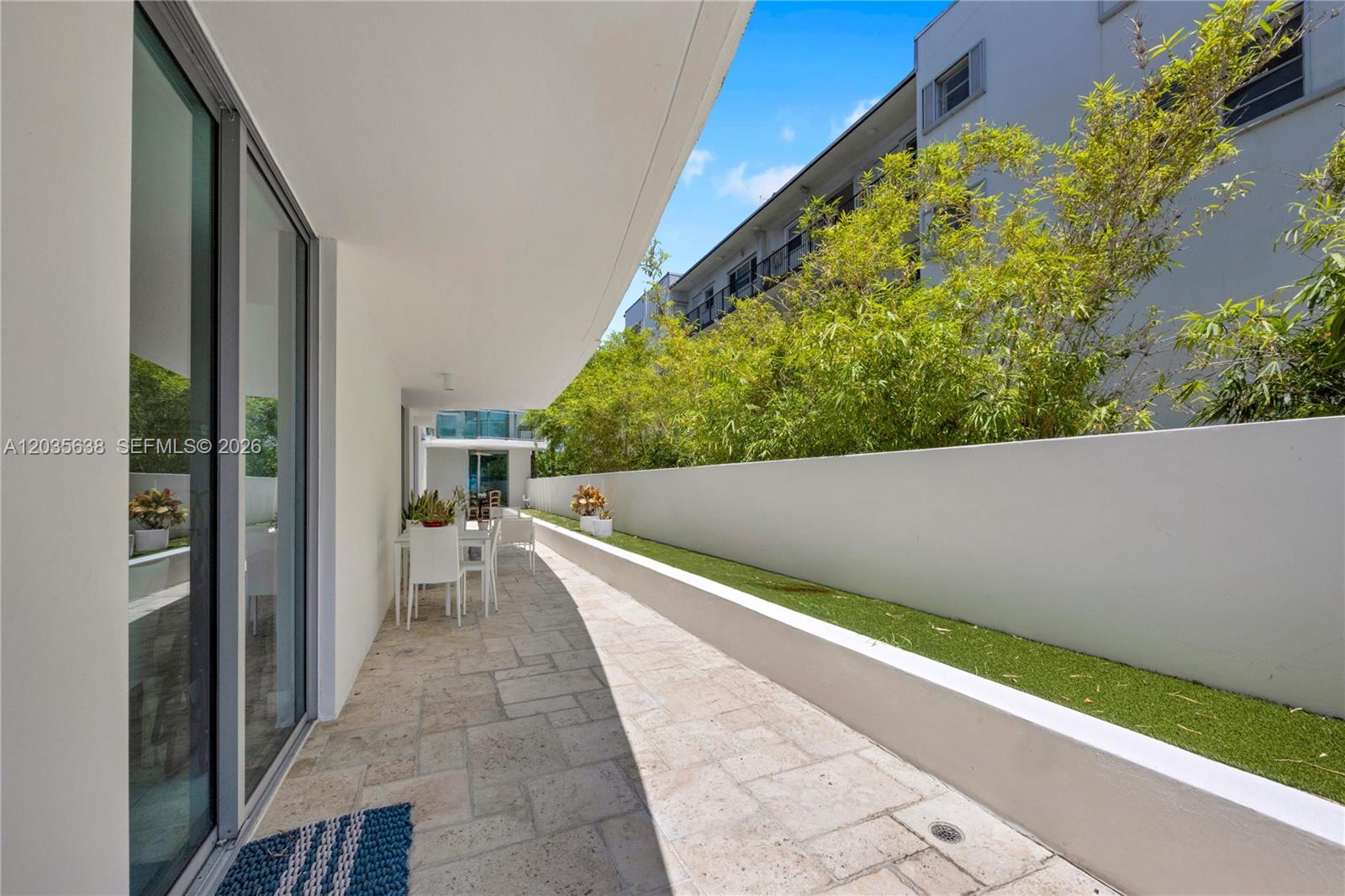 9400 W Bay Harbor Drive