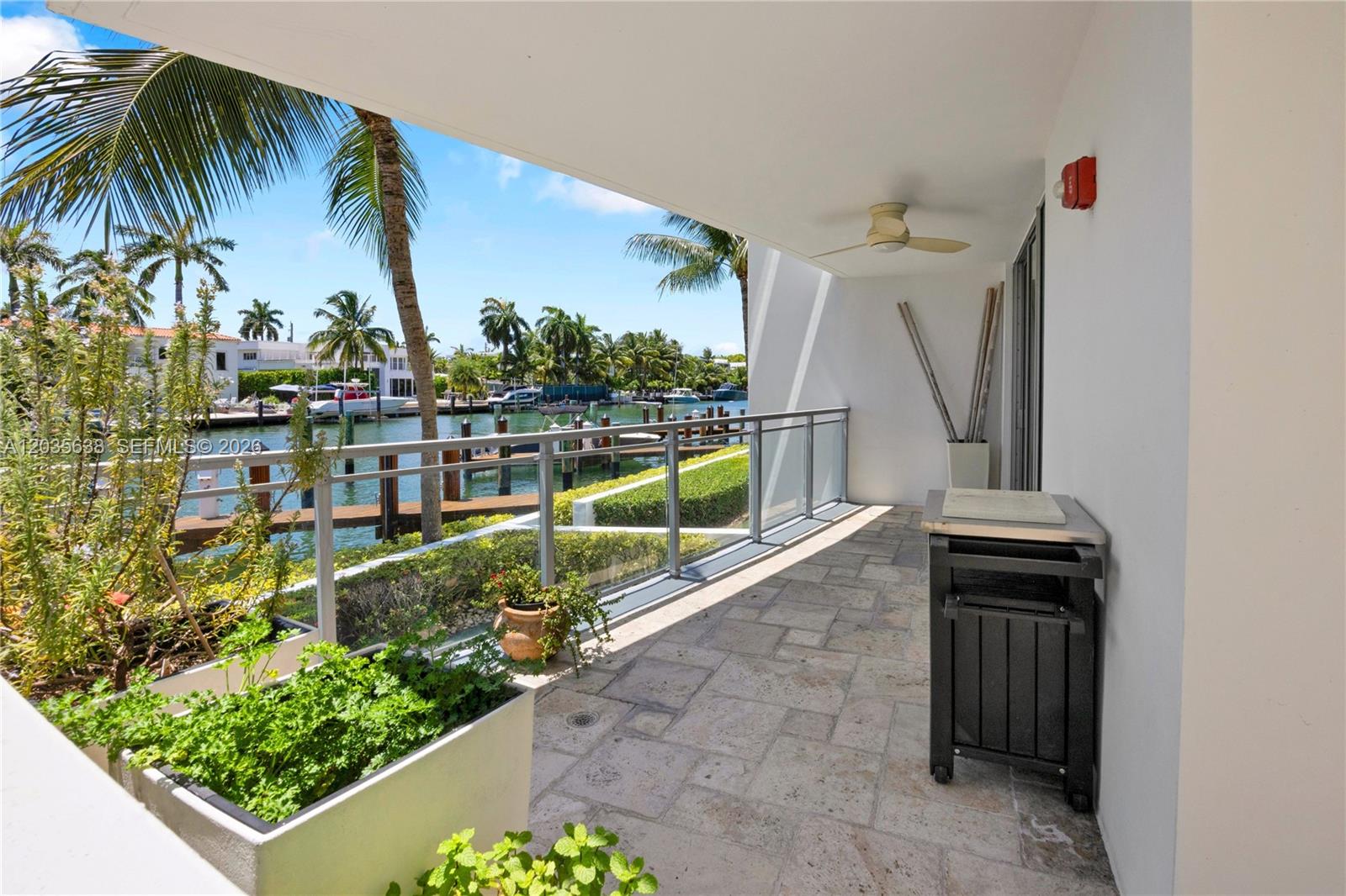 9400 W Bay Harbor Drive