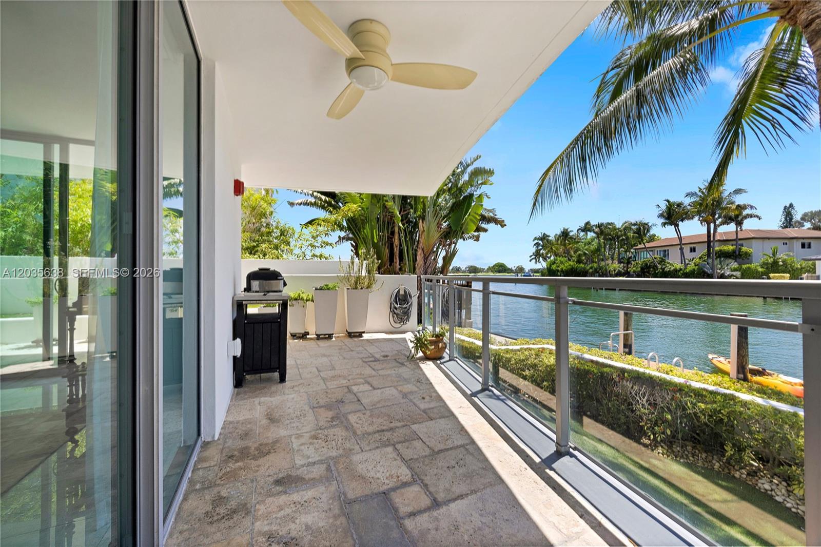 9400 W Bay Harbor Drive