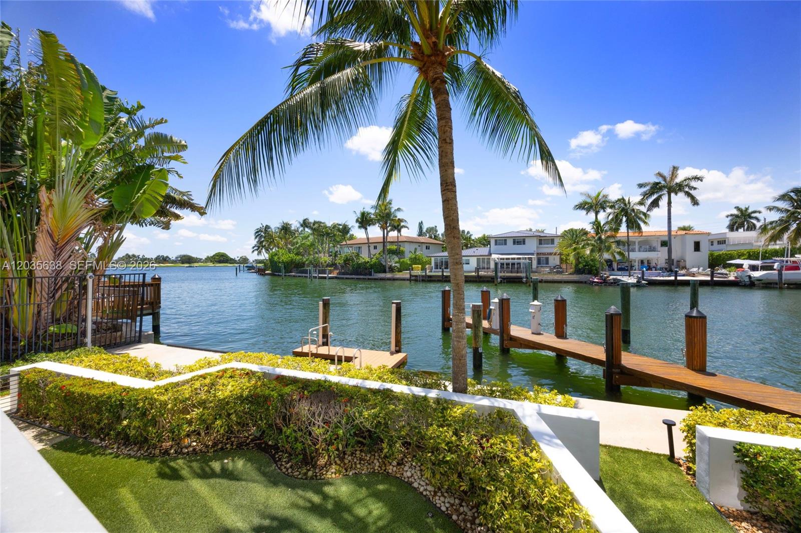 9400 W Bay Harbor Drive