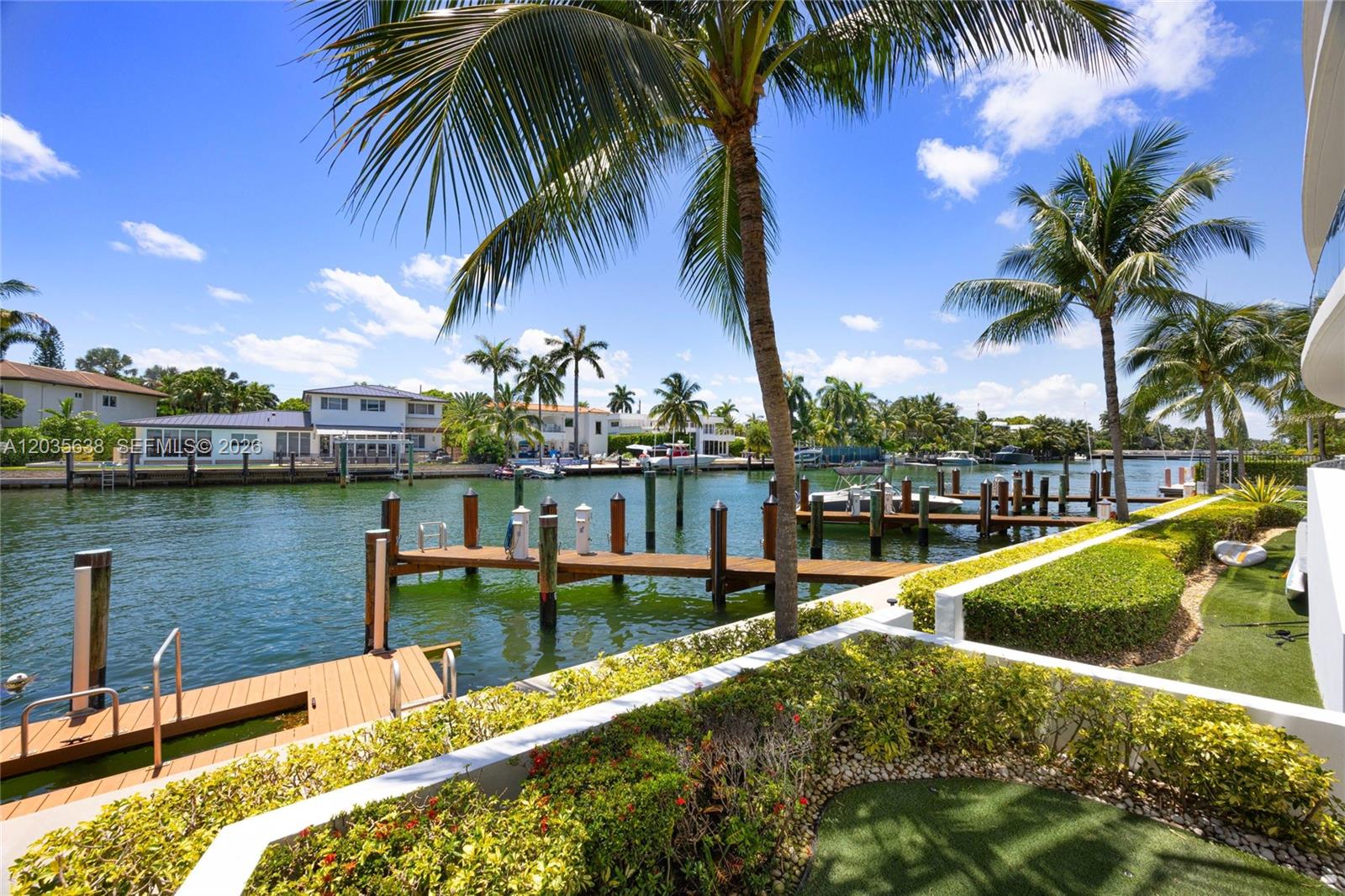 9400 W Bay Harbor Drive