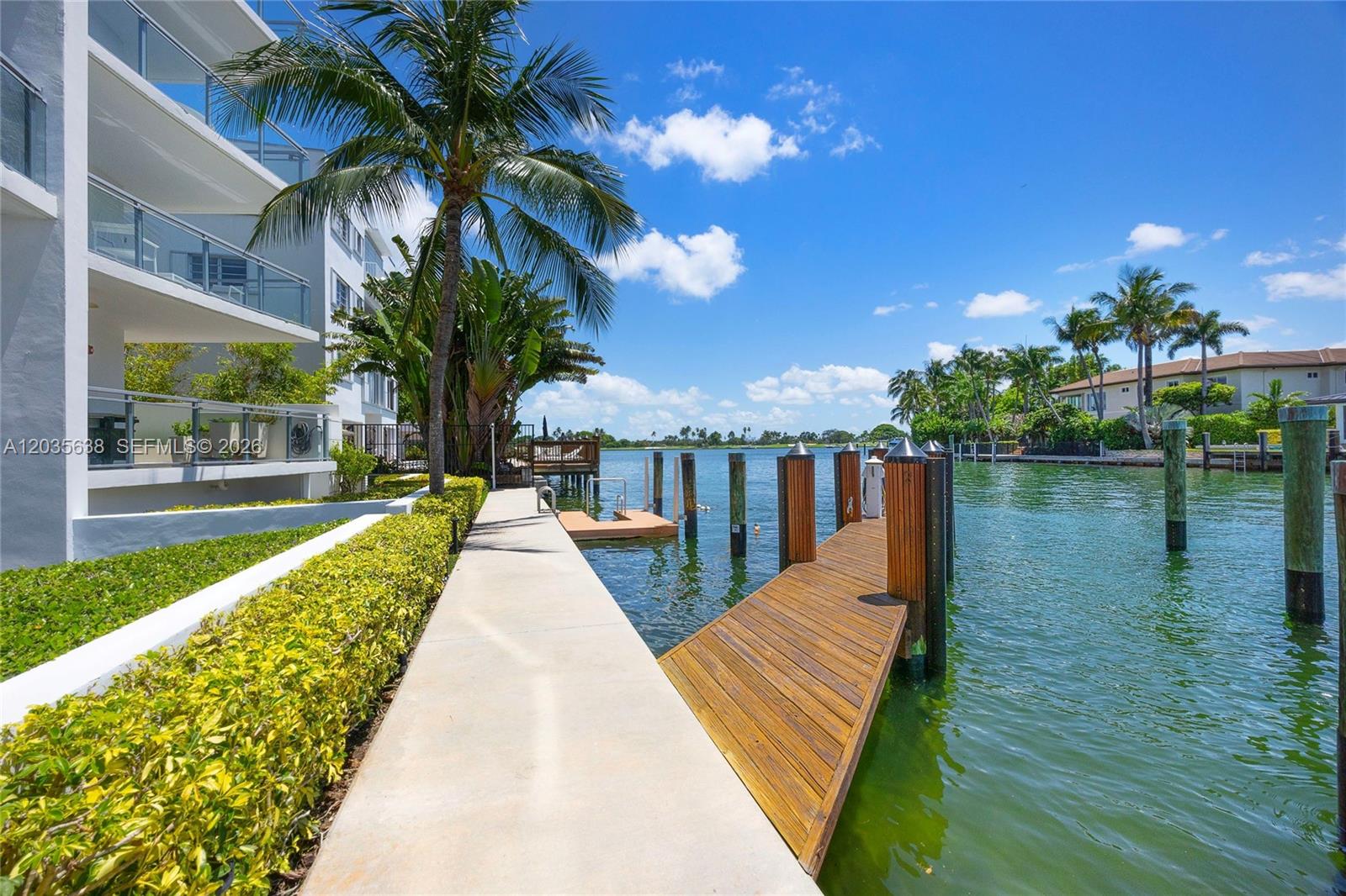 9400 W Bay Harbor Drive