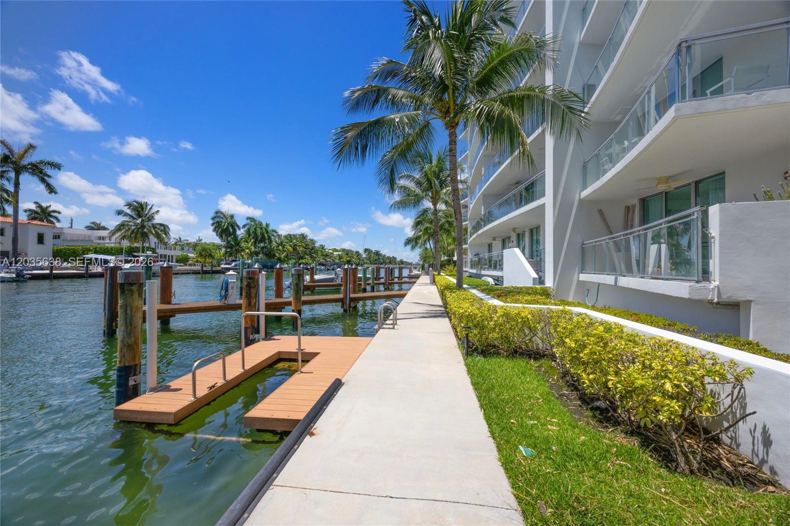 9400 W Bay Harbor Drive