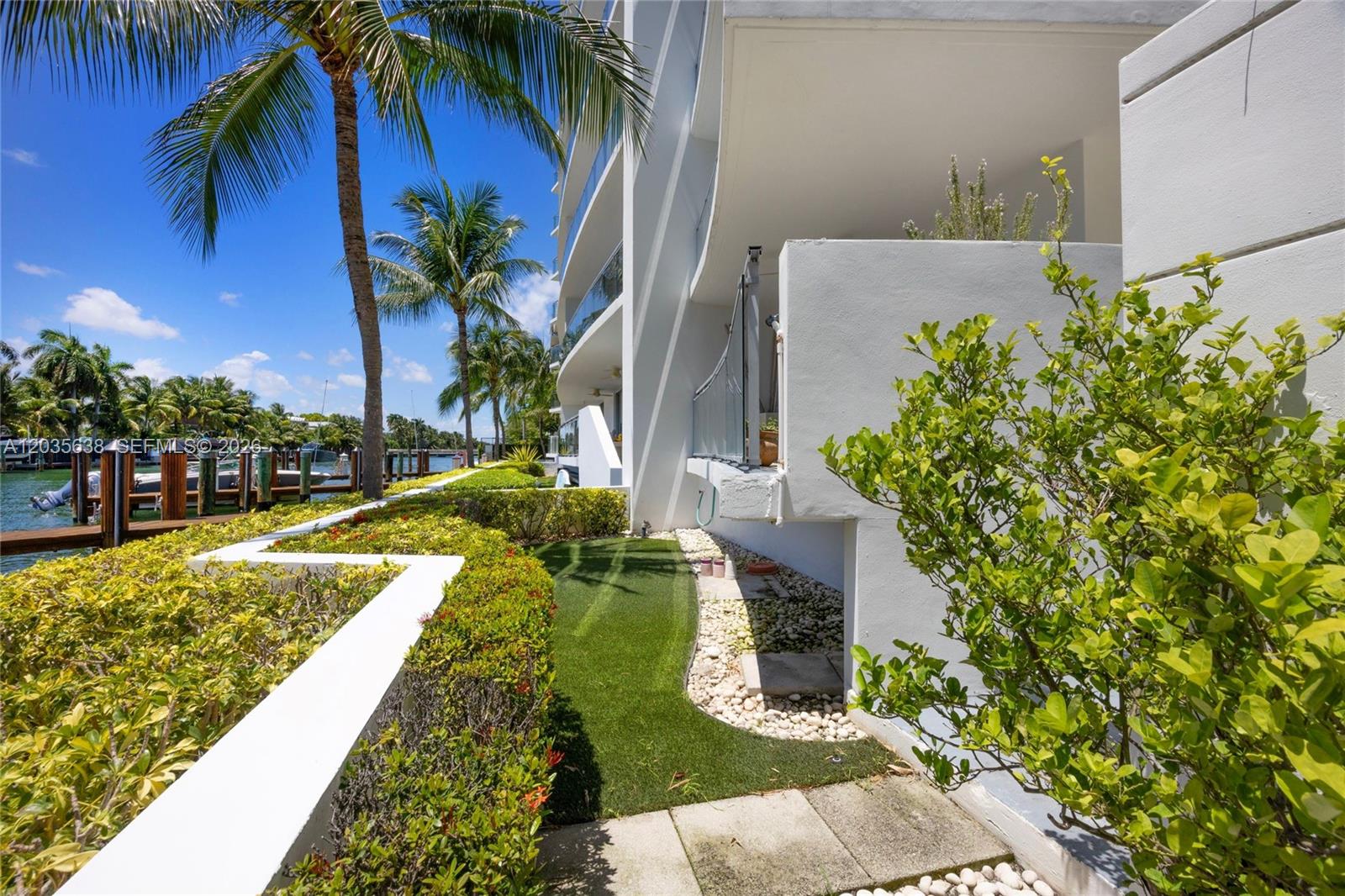 9400 W Bay Harbor Drive