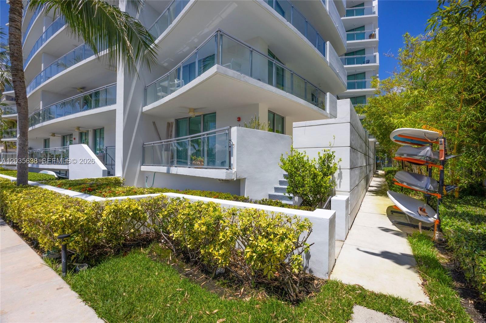9400 W Bay Harbor Drive