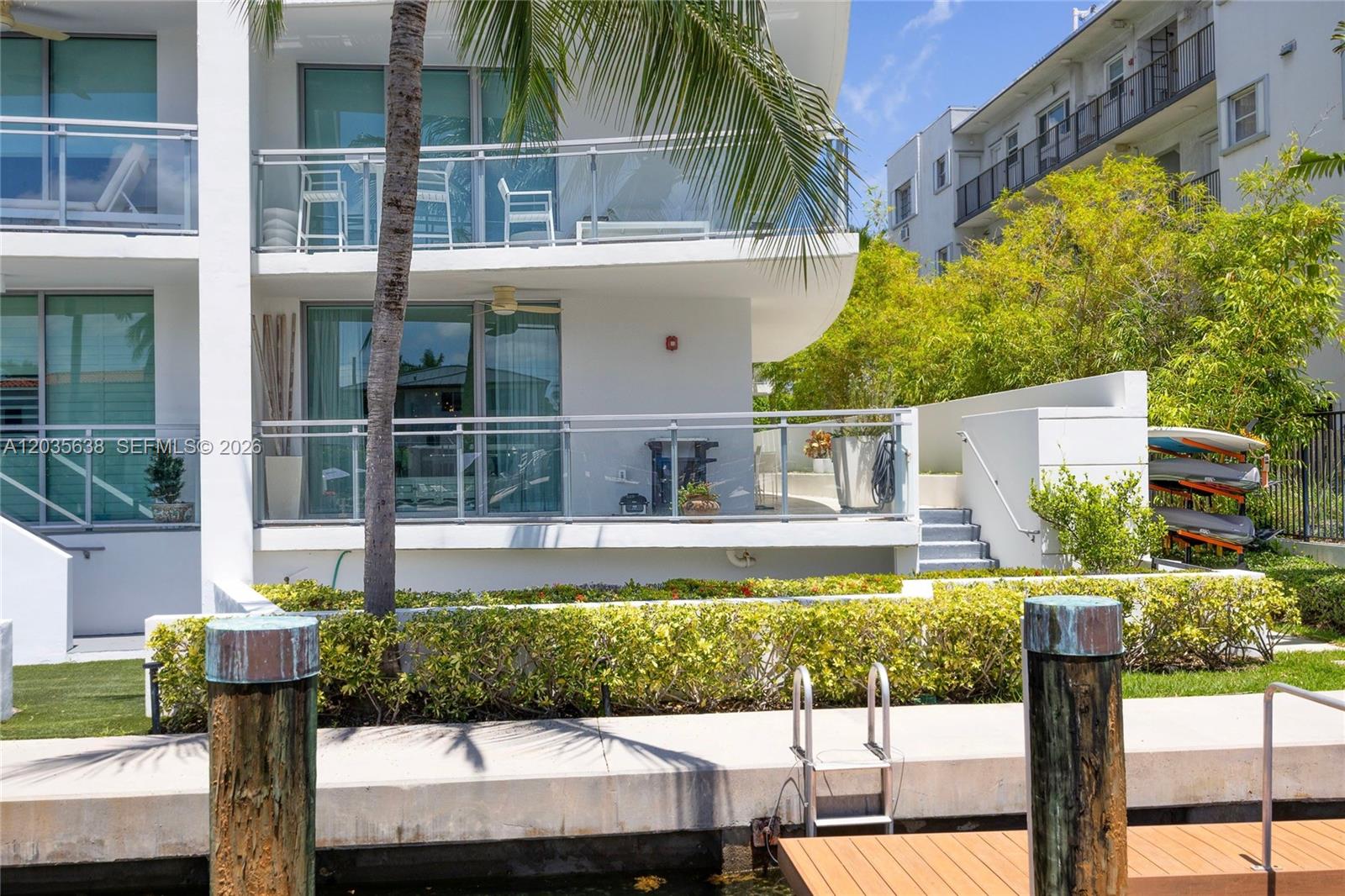 9400 W Bay Harbor Drive