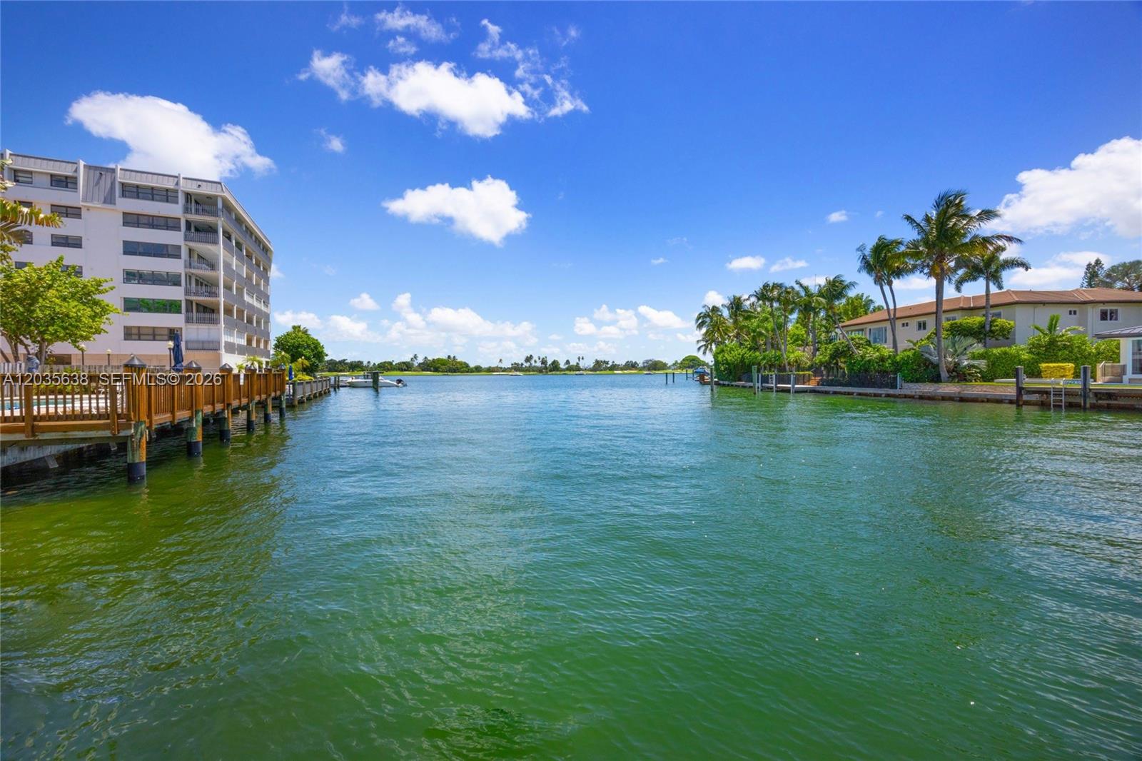 9400 W Bay Harbor Drive