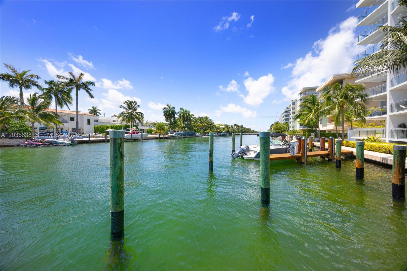9400 W Bay Harbor Drive