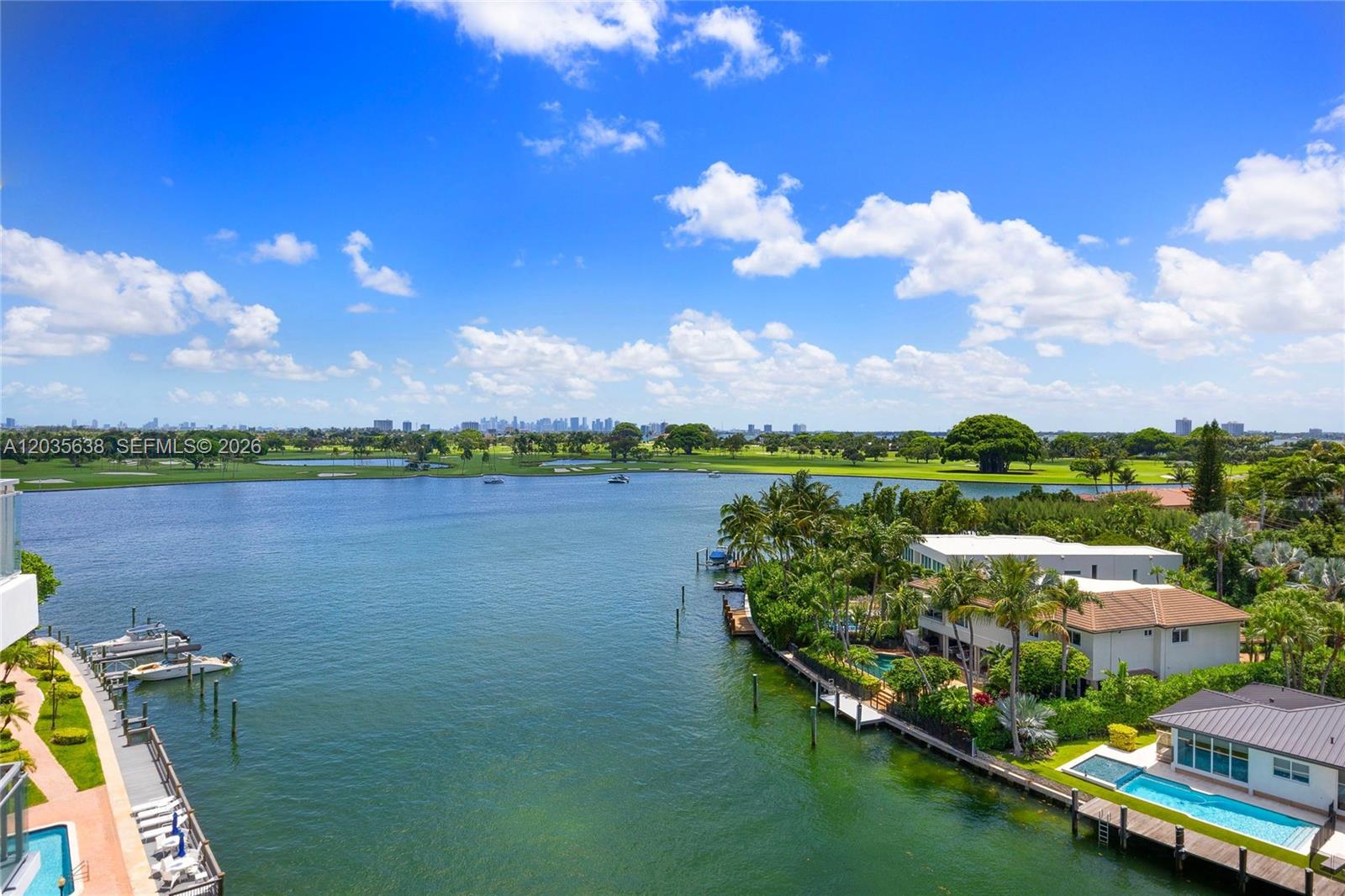 9400 W Bay Harbor Drive