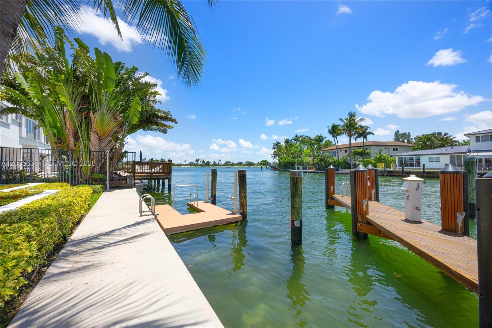 9400 W Bay Harbor Drive