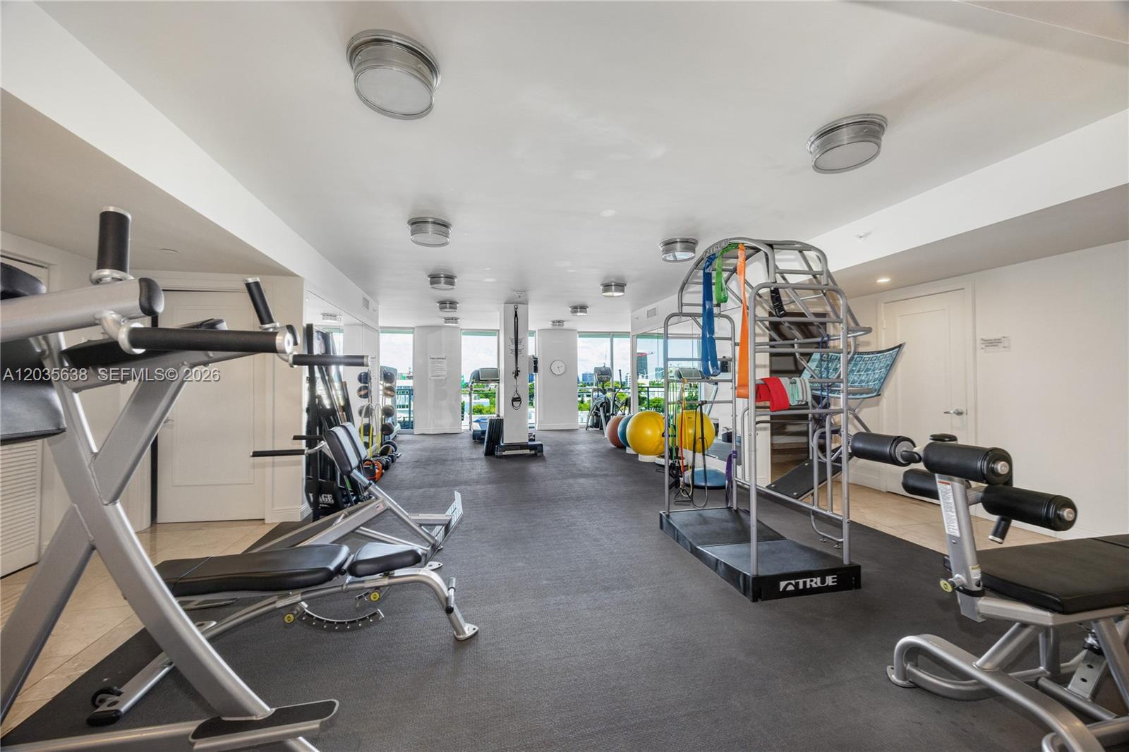 9400 W Bay Harbor Drive