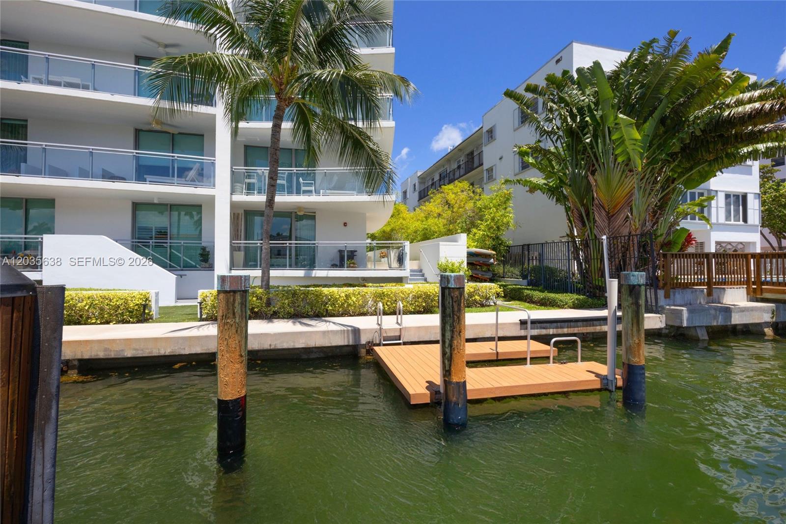 9400 W Bay Harbor Drive