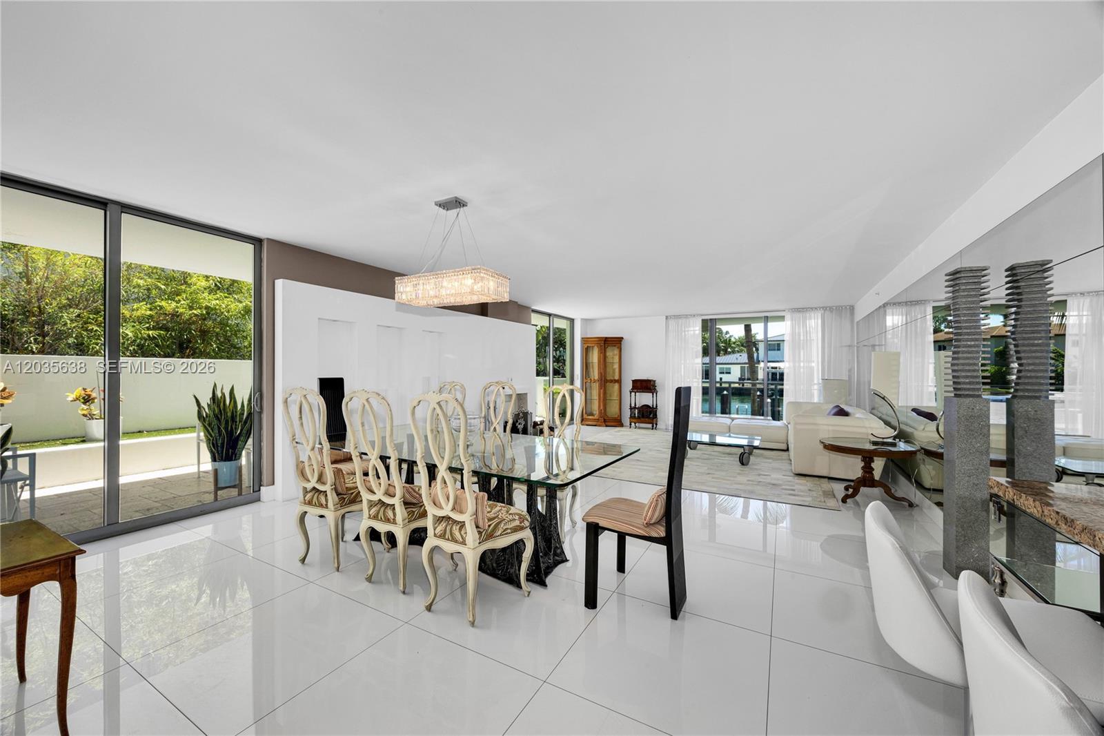 9400 W Bay Harbor Drive